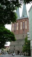 Nikolaikirche